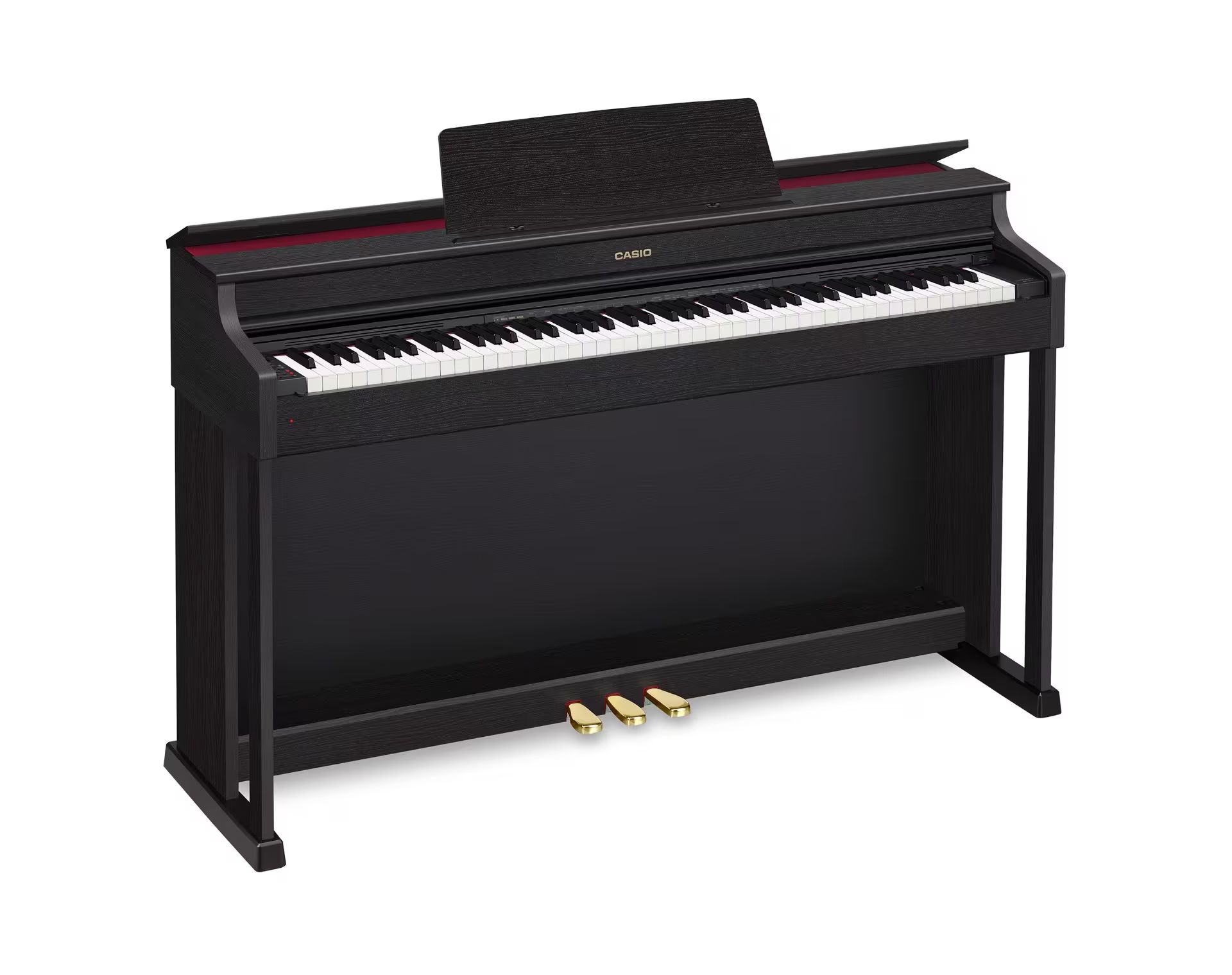 AP 470BK CASIO PRODUCTPIC R