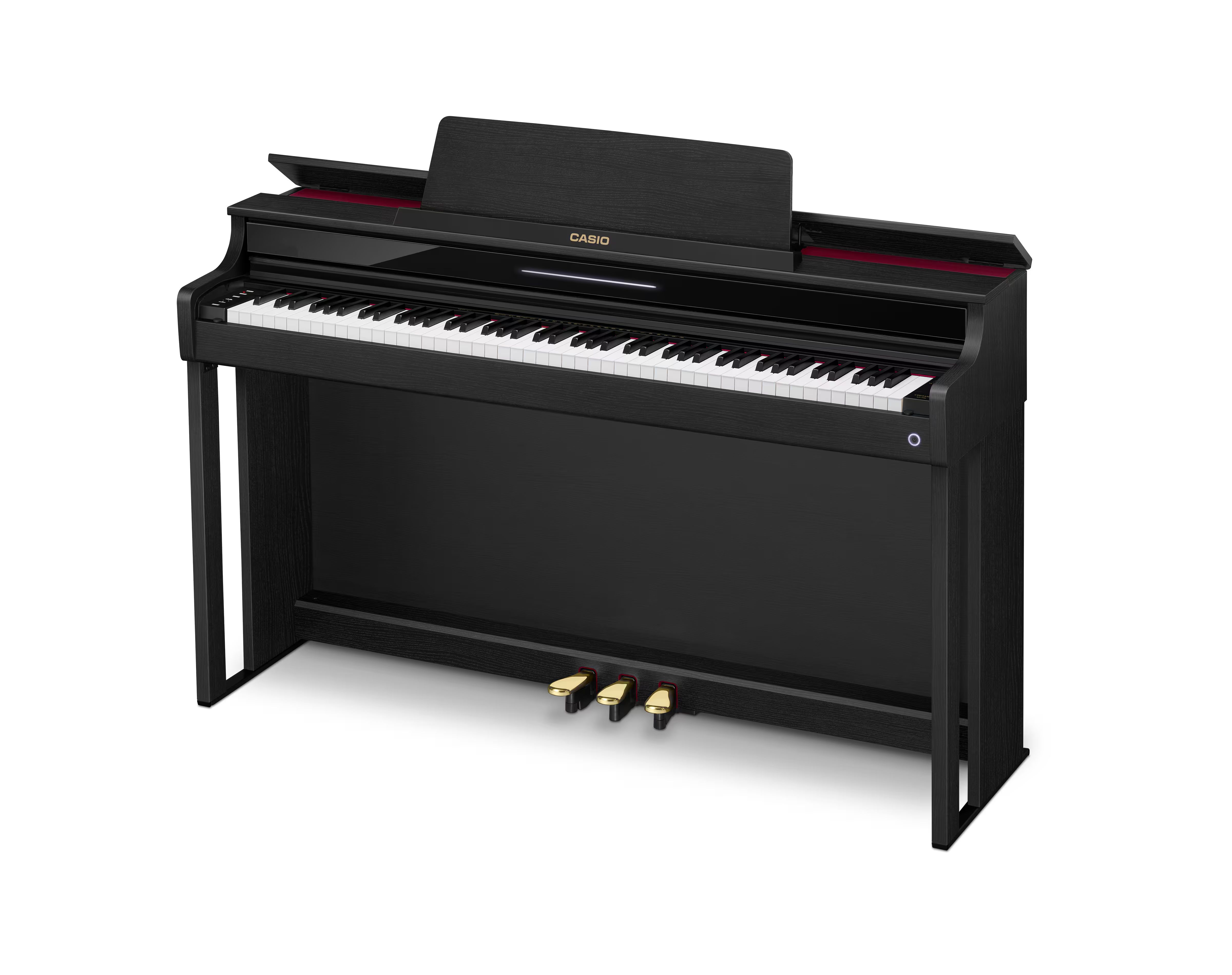 AP 550BK CASIO PRODUCTPIC L
