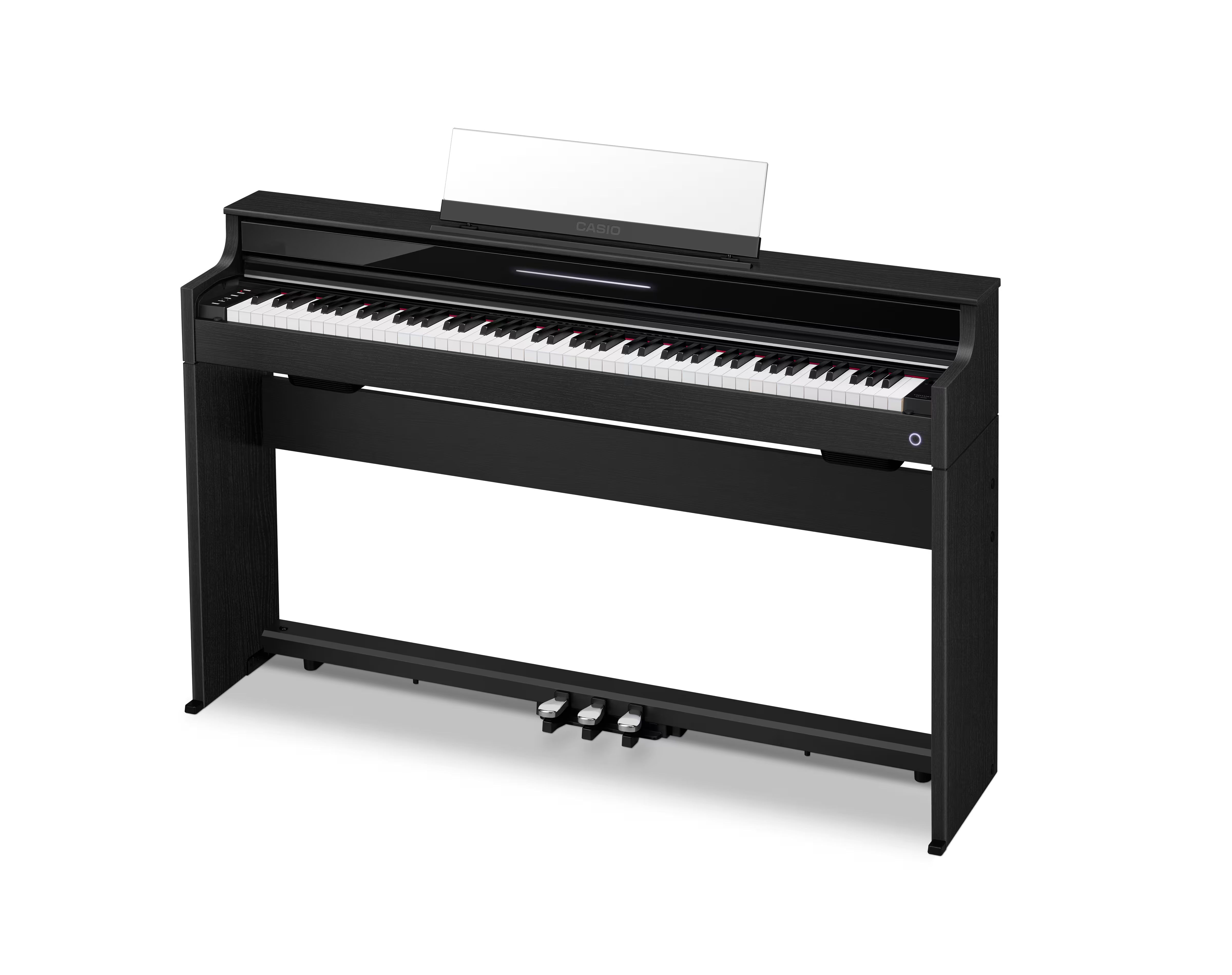 AP S450BK CASIO PRODUCTPIC L